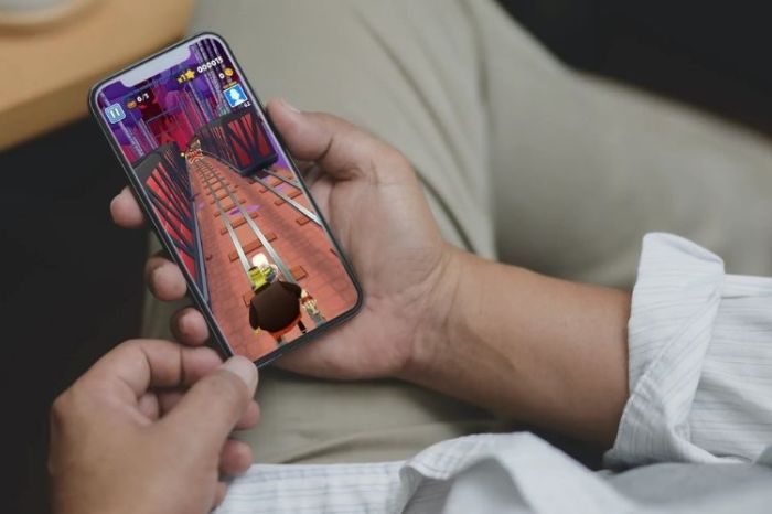 Best offline iphone games