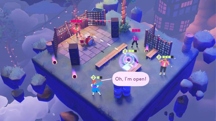 Best ios games 2022