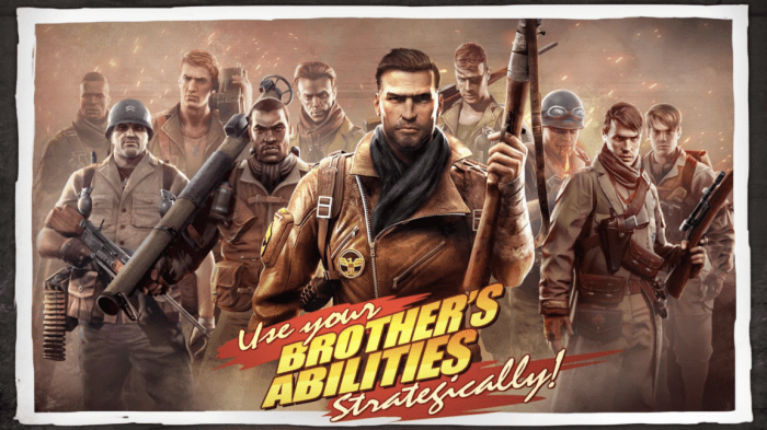 Best war strategy games iphone