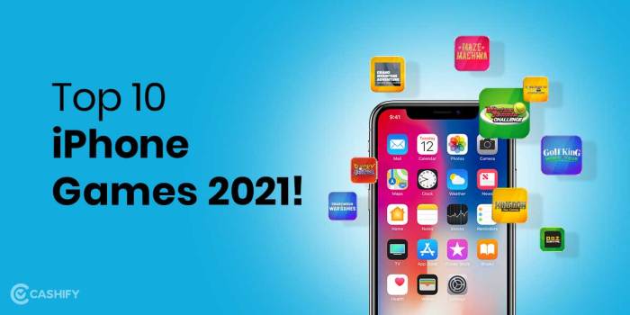 Games iphone addicting most top ever