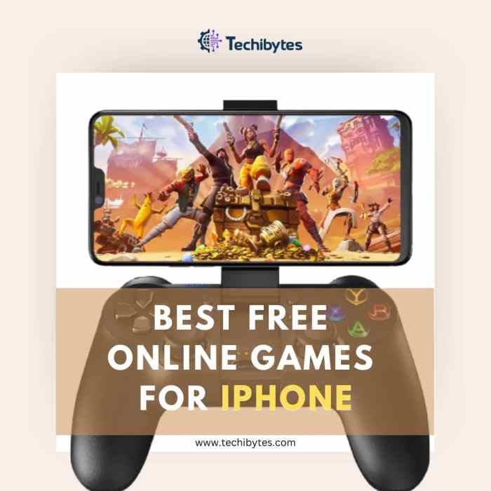 Best free iphone games without ads