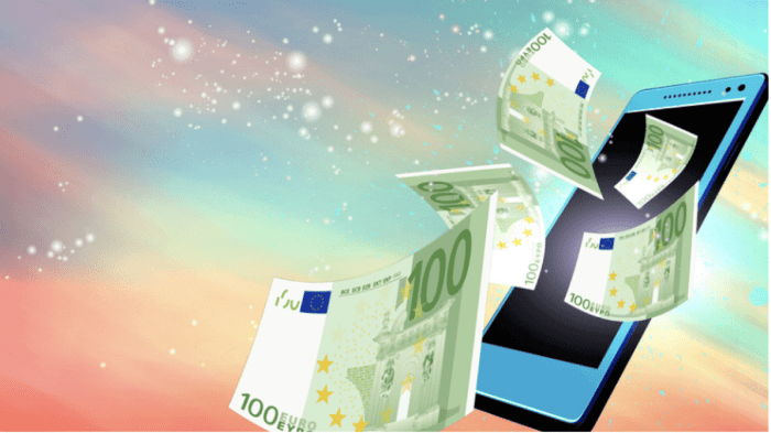 Real money pokies app iphone