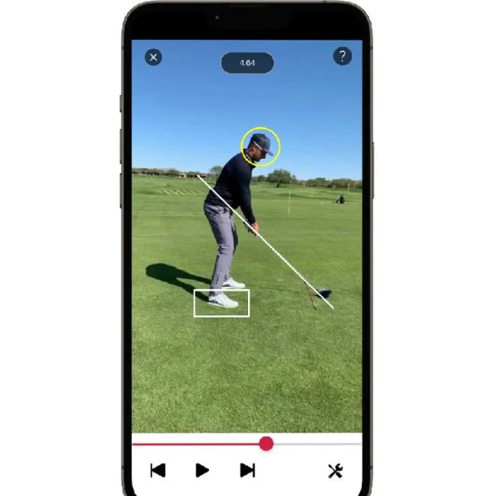 Golf apple app iphone Golf apple app iphone