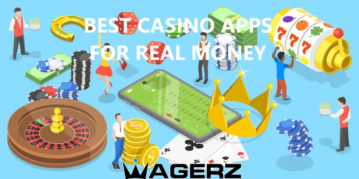 Real money apps for iphone