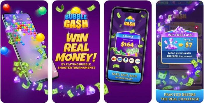 Iphone apps that pay real money