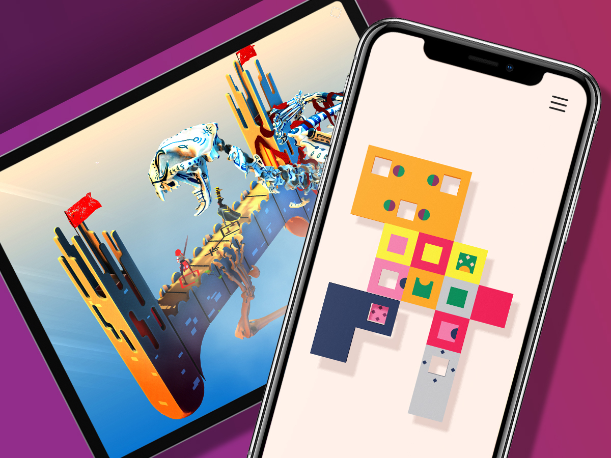 Best ios games 2022