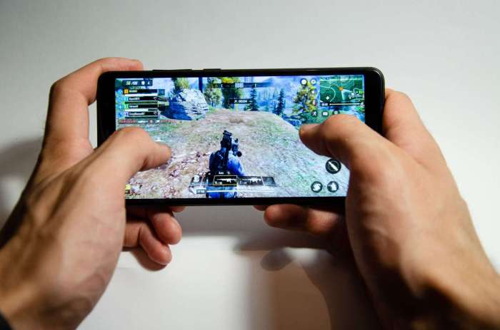 Best free game apps for iphone