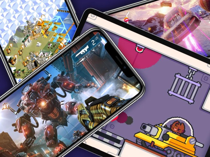 Iphone games top Iphone games top