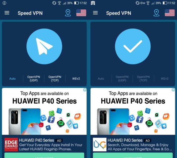 Vpn free download for android